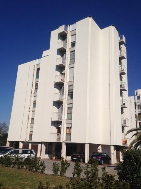 Hotel Residenza Cisanello Pisa Exterior foto